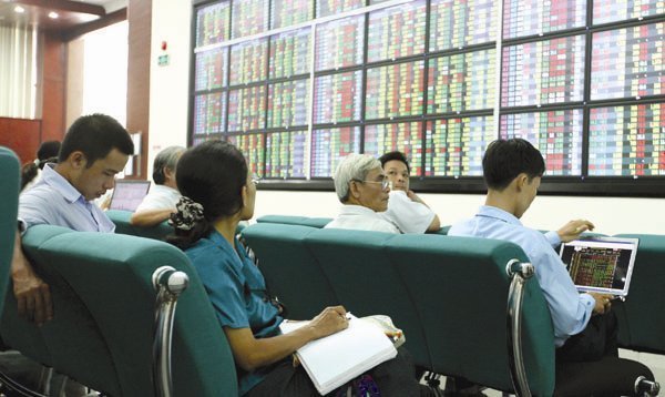 SCIC đã chuyển quyền sở hữu hơn 3,6 triệu cổ phiếu DCL