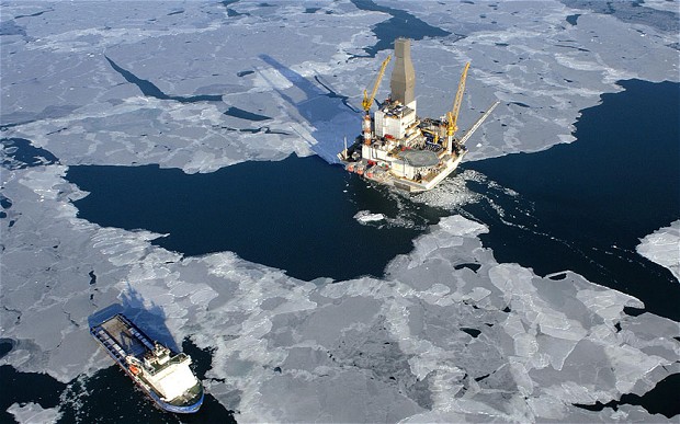 Nga muốn khởi động thị trường dầu mỏ riêng
