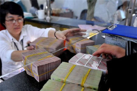 HSC: Tăng trưởng tín dụng dương ngay đầu năm không phải bất thường! 