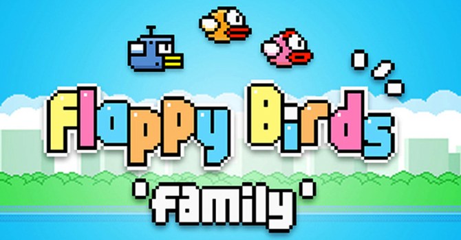 Flappy Bird tái xuất: 3 câu hỏi xoáy 
