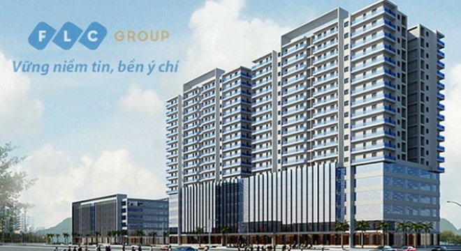  FLC: Lợi nhuận cả năm 2014 đạt 400 tỷ đồng, vượt kế hoạch 15% 