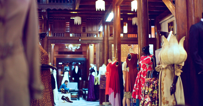 Forbes: Bài học kinh doanh từ một tiệm may tại Việt Nam 