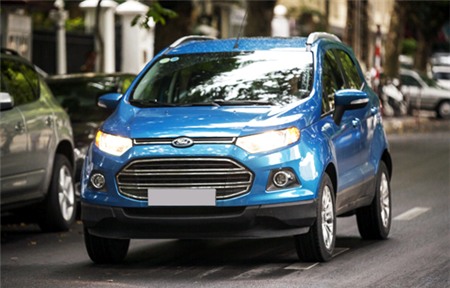 Những hãng chịu ảnh hưởng nặng nề nhất bởi khủng hoảng kinh tế Nga