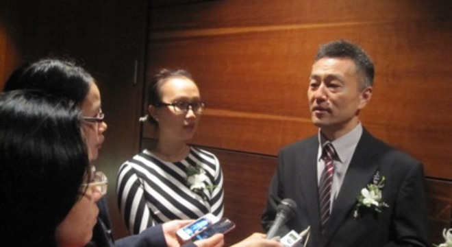  Thuế Thu nhập doanh nghiệp hấp dẫn các doanh nghiệp FDI 