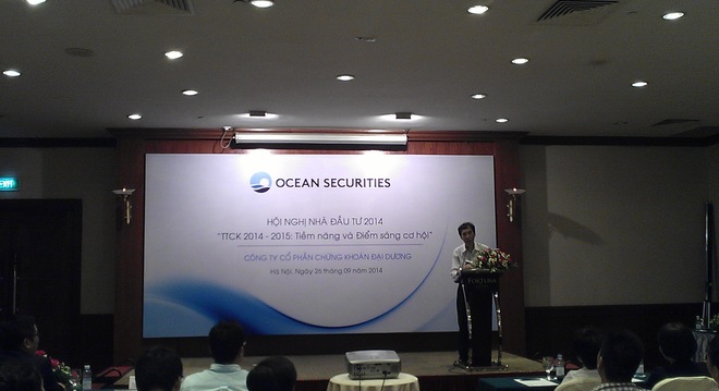  Giảm lãi suất có còn tạo hiệu ứng cho TTCK nửa cuối năm 2014 và năm 2015? 