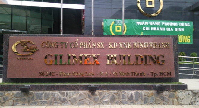  Cổ đông của GIL sắp nhận cổ tức tiền mặt tỷ lệ 100% 