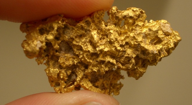  Đấu giá cổ phần Vàng Lào Cai: Hạ giá vẫn không ai tham gia 