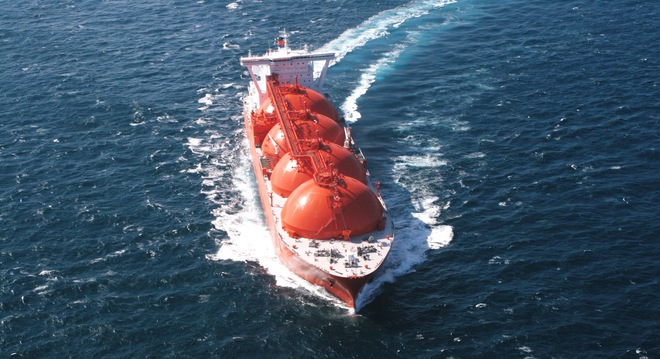  Cuối năm, Gas Shipping bất ngờ điều chỉnh kế hoạch lợi nhuận 