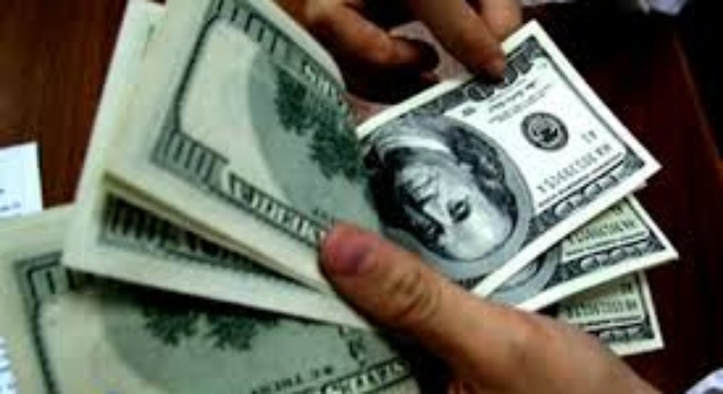  Linh hoạt điều hành tỷ giá 