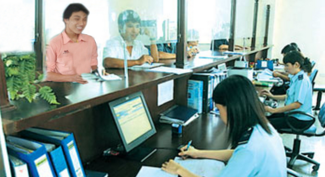  Trao đổi giữa Doanh nghiệp và hải quan còn thiếu bài bản 