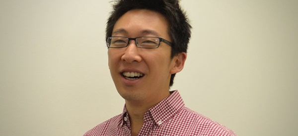 Hành trình trở thành CEO đất Mỹ của cậu bé Đài Loan 'mù' tiếng Anh 