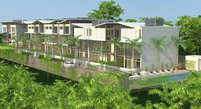  An Dương Thảo Điền lên kế hoạch tiếp tục phát hành thêm cổ phiếu 