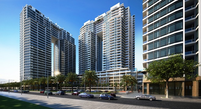  Nhà Bà Rịa Vũng Tàu: Phát hành thêm cổ phiếu 50% chia cổ tức 2013 và thưởng 