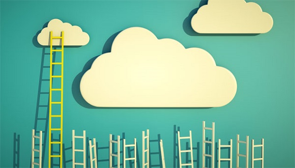 Hé lộ chiếc thang ma thuật dẫn tới thành công cho bất kỳ ai 