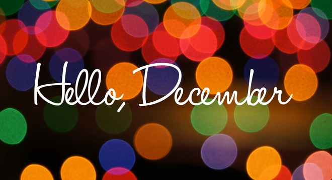  Đợi chờ gì trong tháng 12? 