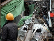 Đình chỉ Phó TGĐ dự án đường sắt Cát Linh - Hà Đông