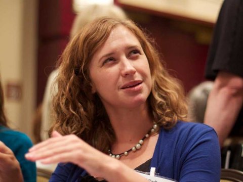 'Học lỏm' cách nói 'Không' của những người thành công 