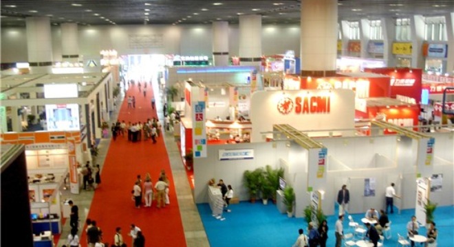  Phương án cổ phần hóa Cty TNHH Trung tâm Hội chợ triển lãm Việt Nam 