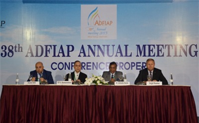 60 định chế tài chính châu Á-Thái Bình Dương đến Việt Nam