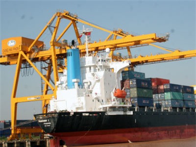 Thủ tướng cho Vinalines giảm tỷ lệ nắm giữ nhiều cảng biển lớn