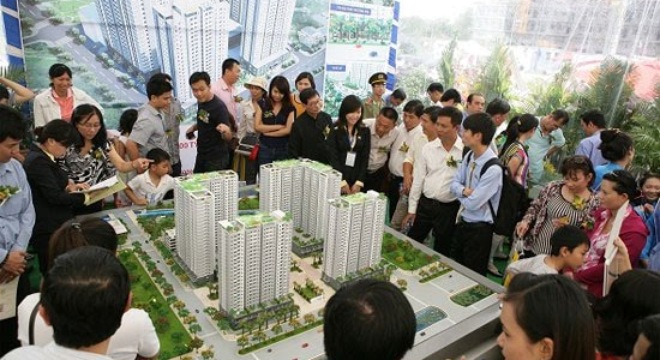  Địa ốc Hoàng Quân: 4 cá nhân và 1 tổ chức chi gần 300 tỷ đồng mua cổ phiếu 