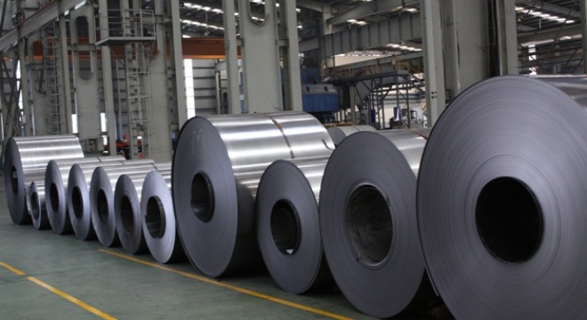  Công ty riêng của vợ ông Lê Phước Vũ đã bán 2,2 triệu cổ phiếu HSG 