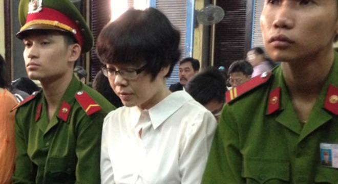  Ngày 15/12, xử phúc thẩm ‘đại án’ Huyền Như 