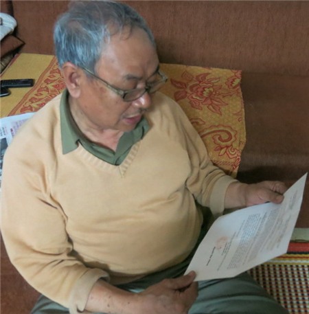 Nguyên thống đốc Ngân hàng nói gì vụ gửi tiết kiệm 20 năm?