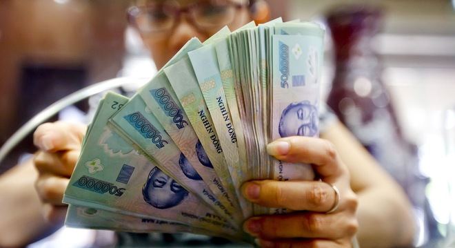  “Nâng tỷ giá là cần thiết” 