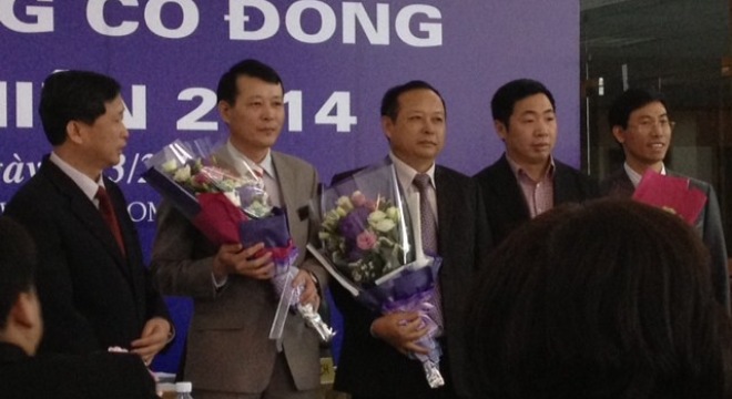  IVS: Điều chỉnh giảm 74% kế hoạch lợi nhuận 