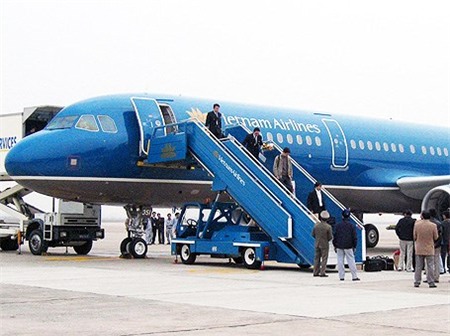 Nhiều công ty con của Vietnam Airlines thua lỗ nặng