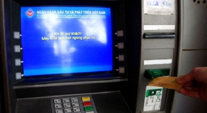  Xử phạt 15 triệu đồng với ATM ngưng hoạt động không thông báo có là quá thấp? 