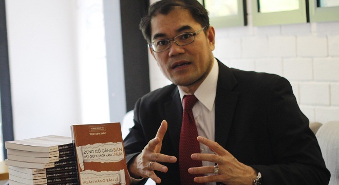  Văn hóa bán hàng chuyên nghiệp – nền tảng của các ngân hàng bán lẻ VN 