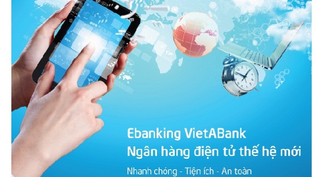  VietABank đầu tư 2 triệu USD cho hệ thống CNTT 