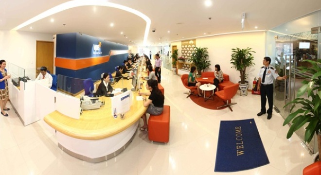  Nhà băng đầu tư cải thiện xếp hạng tín nhiệm 