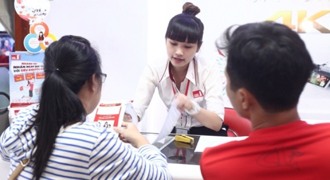  Để trở thành người đi vay đáng tin cậy 