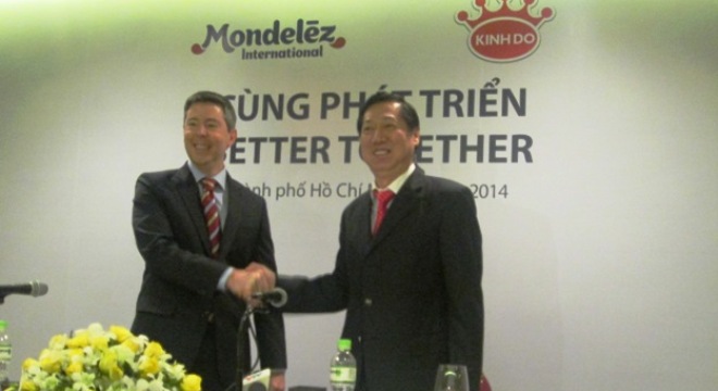  Kinh Đô bắt đăng ký mua 20 triệu cổ phiếu quỹ 