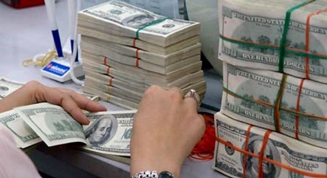  Điều chỉnh tỷ giá: Bước đi bất ngờ nhưng khôn ngoan của NHNN 