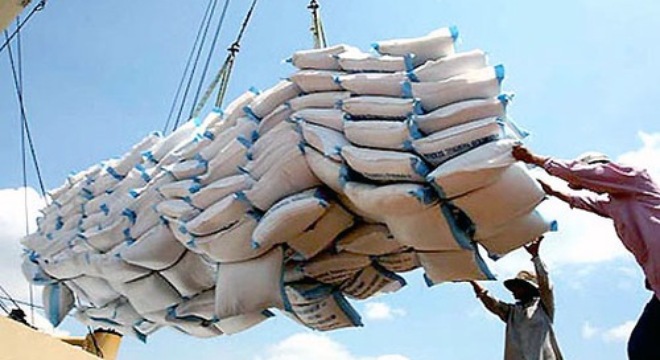  Năm 2015: VN dự kiến xuất khẩu 6,7 triệu tấn gạo; giảm so với năm 2014 