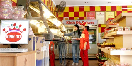 Kinh Đô chọn lối đi mới?