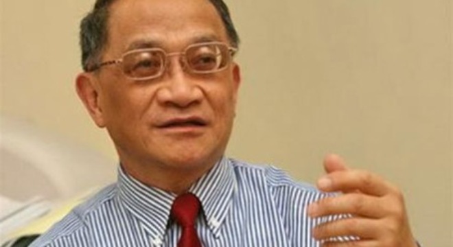  TS. Lê Đăng Doanh: Việt Nam sẽ phụ thuộc vào Trung Quốc nếu dùng đồng NDT để thanh toán 