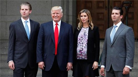 Liệu các tỷ phú thế giới có sợ lời nguyền ‘Không ai giàu ba họ…’? 