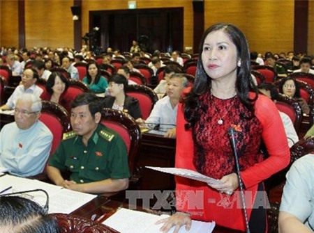 Luật Bảo hiểm y tế: Người dân bị 