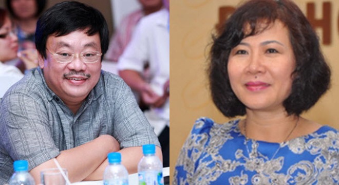  Vợ Chủ tịch Masan Group sẽ mua thêm lượng cổ phiếu MSN trị giá 650 tỷ đồng 