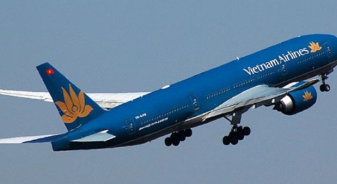  Giá vé máy bay nội địa giảm trần từ 1/1/2015 