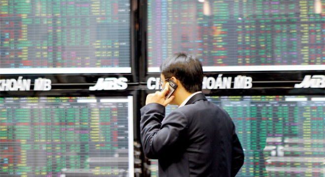  Chứng khoán MB vẫn tiếp tục thoái vốn khỏi MCG 