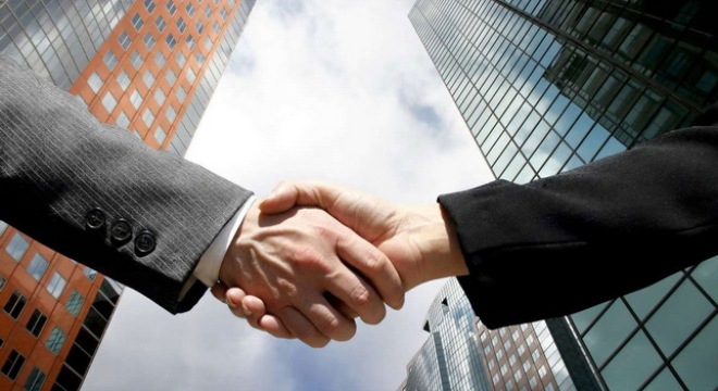  Vingroup mua lại 94% cổ phần của Công ty Thương mại Dịch vụ Khánh Gia 