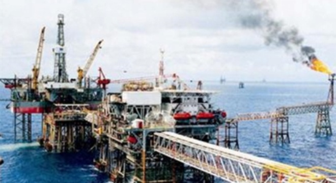  Nhà đầu tư bi quan với cổ phiếu ngành dầu khí 