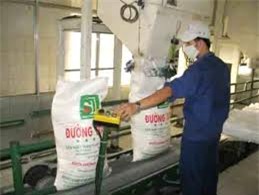 Cổ phiếu đường đang đắng