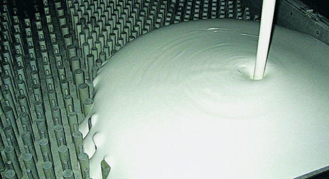  Tập đoàn Cao su Việt Nam hoàn thành nhà máy chế biến mủ cao su tại Campuchia 